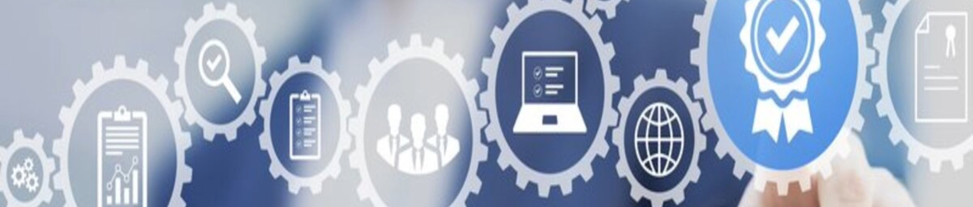 Quality Problems Are Prevented in the Process—Not Found Through Inspection